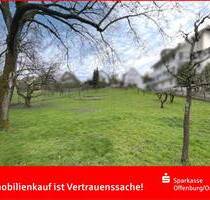 Offenburg, Rammersweier - Verwirklichen Sie Ihre Wohnträume!