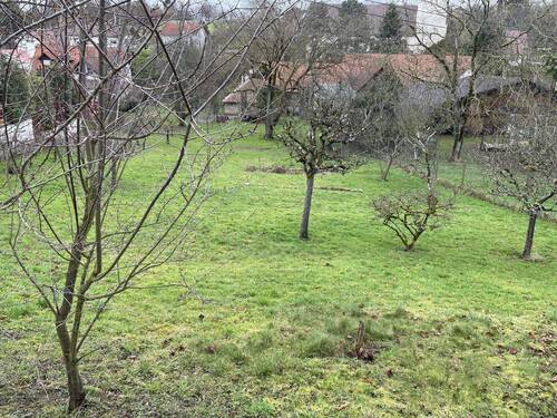 Grundstücksansicht - Grundstück in Offenburg zum Kaufen