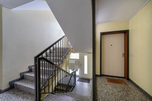 Treppenhaus - 