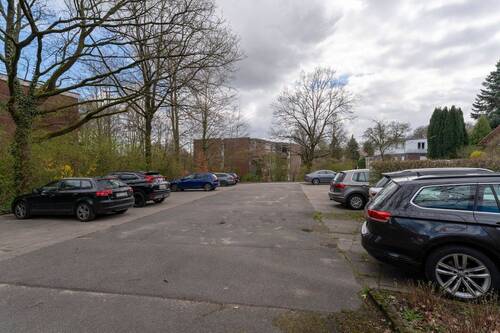 Parkplatz - 