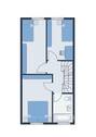 Obergeschoss - 