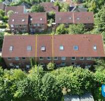 Adam Riese würde nicken! Vermietetes Reihenhaus zum Top Preis! - Heikendorf Altheikendorf