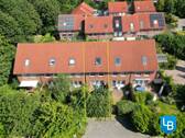 Gartenseite - 