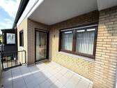Balkon, OG - 