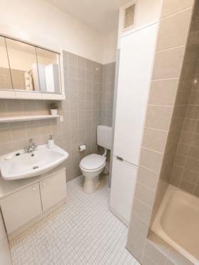 Duschbad, DG - 