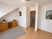 Wohnen, DG - 