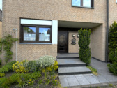 Hauseingang - 