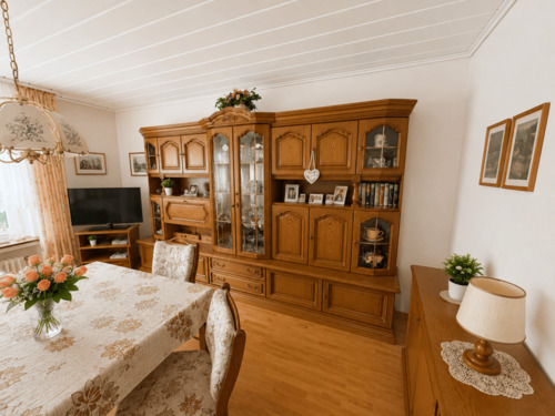 ...Essbereich - 