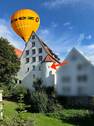 · - 5 Zimmer Etagenwohnung in Riedlingen
