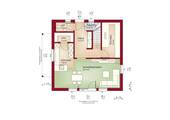 Grundriss Erdgeschoss - 