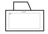 Grundriss Schwimmhalle - 