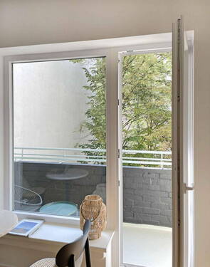 Balkon - 