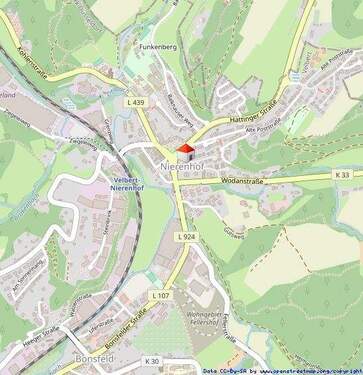 Lageplan - 