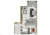 Obergeschoss - 