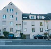 Ankommen und Wohlfühlen - charmante Etagenwohnung mit Balkon in Velbert