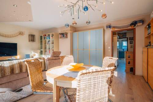 Essbereich - 