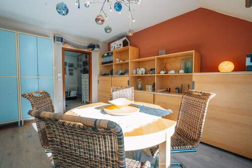 Essbereich - 