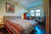 Schlafzimmer - 