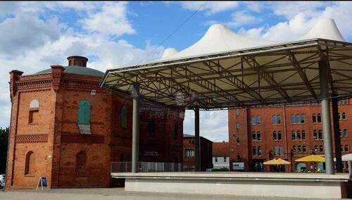 Freizeitpark Wittenberge - 