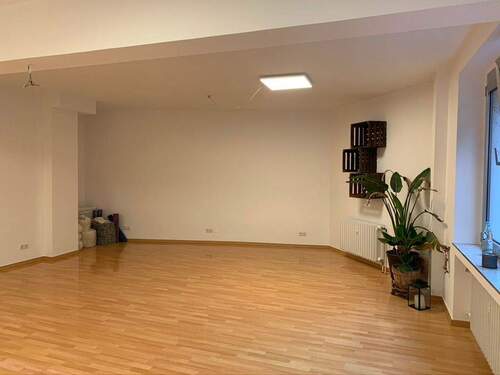 Titelbild - Büro zur Miete in Düsseldorf