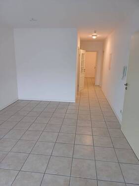 Wohnzimmer - 2 Zimmer Terrassenwohnung in Boppard