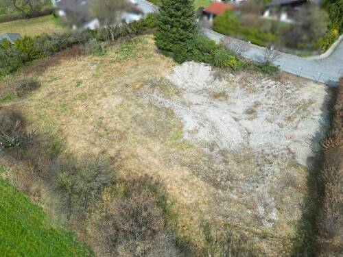 Baugrundstück - Grundstück in Rosenheim zum Kaufen