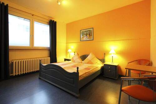 Doppelzimmer WE2 - 