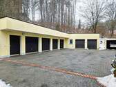 Garagenhof - 