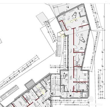 Beispiel Gyn 2. OG - 