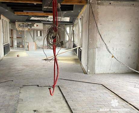 Bild Expose2 - Büro mit 220,00 m&sup2; in Osterode am Harz zur Miete