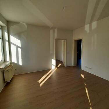 Wohnen - Etagenwohnung mit 58,00 m&sup2; in Gera zur Miete