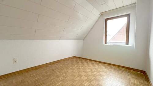 Arbeitszimmer (1. OG) - 