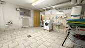 Waschkeller - 