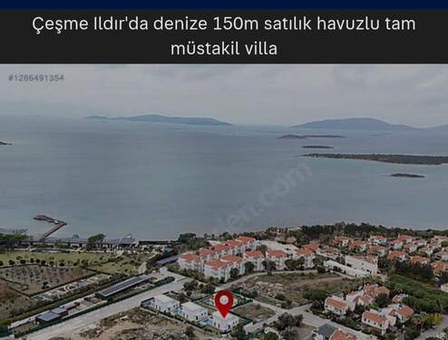 Bild 1 - Wunderschönes Haus mit Meerblick