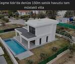 Bild 3 - 4 Zimmer Einfamilienhaus in Izmir