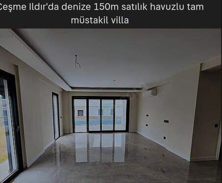 Bild 4 - Einfamilienhaus mit 140,00 m&sup2; in Izmir zum Kaufen