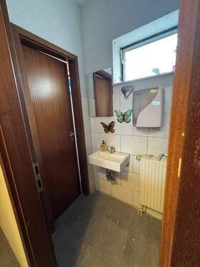 Damen WC - 