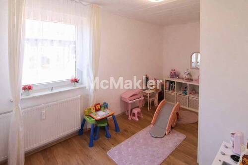 Kinderzimmer - 