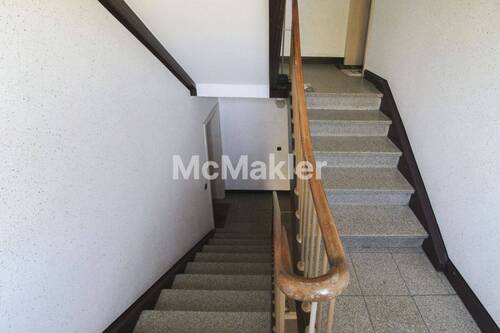 Treppenhaus - 