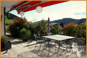 Terrasse - 
