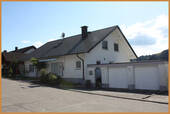 Ansicht - 6 Zimmer Einfamilienhaus zum Kaufen in Nordrach