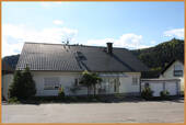 Ansicht - 6 Zimmer Einfamilienhaus in Nordrach