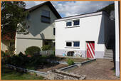 Ansicht Garagenuntergeschoss - 