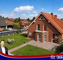 Einziehen und wohlfühlen: Familienfreundliches Haus mit Garten, Terrasse und Carport - Glindenberg