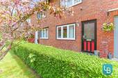 Beliebtes Reihenmittelhaus - 3 Zimmer Reihenmittelhaus zum Kaufen in Kiel