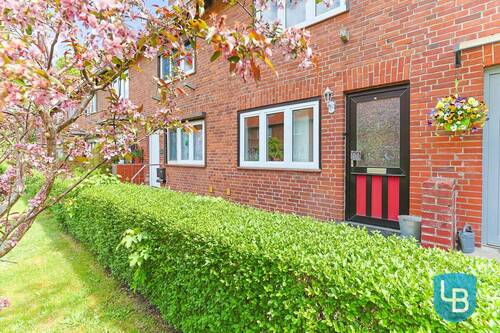 Beliebtes Reihenmittelhaus - 3 Zimmer Reihenmittelhaus zum Kaufen in Kiel