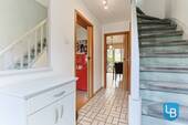 Herzlich Willkommen! - 3 Zimmer Reihenmittelhaus in Kiel