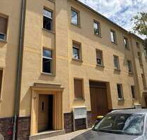 2 Raumwohnung im Erdgeschoss - 320,00&nbsp;EUR Kaltmiete, ca.&nbsp; 44,00&nbsp;m&sup2;&nbsp;Wohnfl&auml;che in Bernburg (PLZ: 06406)