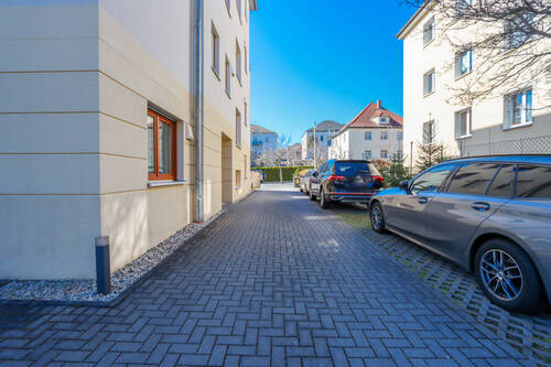 Außenansicht - 
