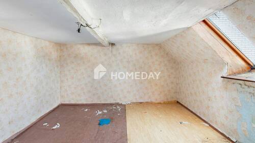 1. OG Schlafzimmer 2 1 - 